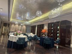 -北京泰富酒店-柏景轩中餐厅