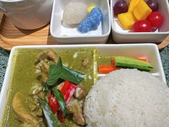 -Home Thai·泰谣(王府井apm店)