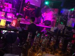 -CASTLE 古堡酒吧