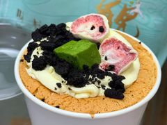 -迦南(杭州东站万象汇店)