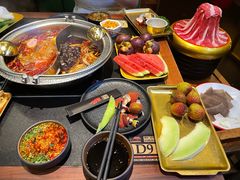 -牛New寿喜烧(闵行龙湖天街店)