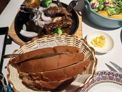-俄士厨房(五棵松华熙LIVE店)