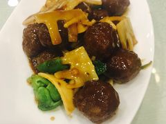 -东四民芳餐厅(世茂工三店)