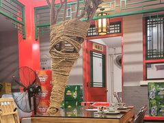 -小街47號江湖菜(四合院店)