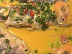 -民俗村柴火灶·景德江西菜(中国陶瓷博物馆店)