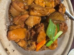 -粤匠·澳门点心粤菜海鲜(澳门半岛店)