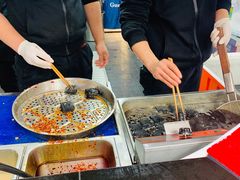 -黑色经典臭豆腐·湖南特产(太平街口店)