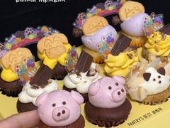 -Pantry's Best派悦坊蛋糕(K11购物艺术中心店)