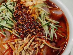 -老爷庙风味美食府(魏都大道店)