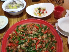 -兔槽江湖菜·重庆璧山兔(水围店)