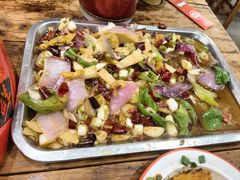 -聂发财重庆江湖菜(解放碑店)