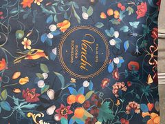 -VENCHI 闻绮(北京国贸商城店)