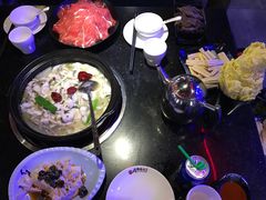 -周渝食惦酸菜鱼(青浦店)