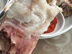 -临夏清真餐馆羊肉火锅(安德民族商贸城店)