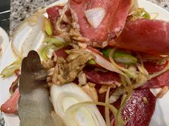 -厚味居炙子烤肉·清真(天桥南纬路店)