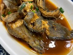 -旺角小渔村(二马路店)