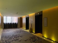-上海衡山路十二号华邑酒店