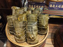 -甘家界牌柠檬鸭(青山店)