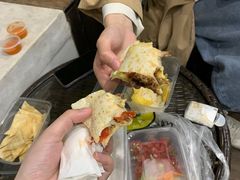 -panchos 墨西哥餐厅(嘉绿苑店)