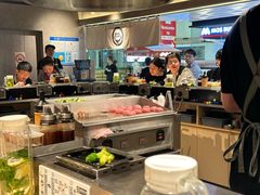 -肉肉大米(金虹桥店)