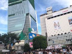-涩谷区