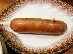 -甲乙饼·北京手工肉饼(西直门凯德茂店)