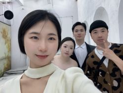 -Mu慕婚纱摄影·超级工作室