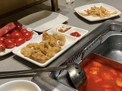 -海底捞火锅(吾悦广场店)