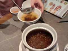-山涧肴·湘味家肴(松岗满纷天地店)