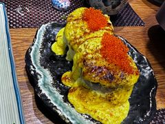 -樱の千渡日式料理·铁板烧•烧鸟(金盛田广场店)