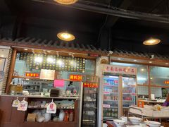门面-老南昌粉面馆(绳金塔店)