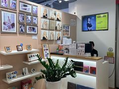 -方快-照相馆(金桥国际店)