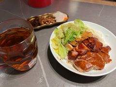 -阿诚市井潮汕菜(金台路店)