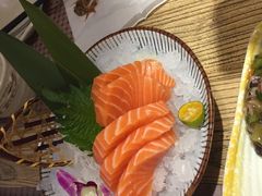 -林妈妈村·日式料理(宝山万达店)
