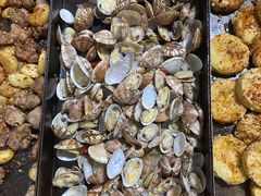 -晓梦戳子肉(瑞云路店)
