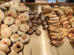 -杨老大焙子月饼干货(宽巷子民族美食街店)