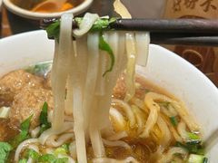 -矮子粉店1985·长沙米粉(湘春路店)