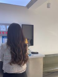-蒋伟时尚造型
