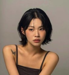 -雅仕 HAIR SALON 美发沙龙
