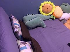 -微光私人影院(巴南万达店)