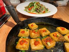 -黄山老妈·土菜(碧桂园店)