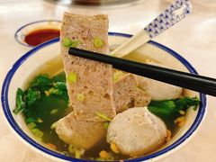 -合意桐坑牛肉粿·鲜牛肉火锅(嵩山总店)