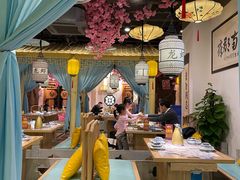 大堂-江南郡府(天宝路店)