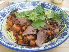 -范记靖远羊羔肉(博物馆店)
