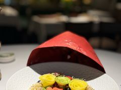 -狮拾久·现代新加坡料理(壹方城店)