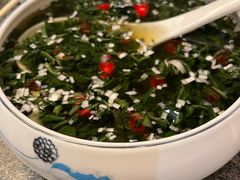 -三道菜(明堂公园店)