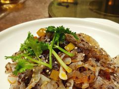 -骏莱海鲜鱼港(五角场店)