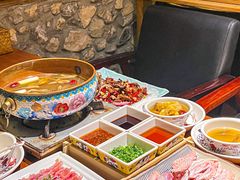 -馬蘭花開(车站大道店)