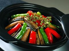 -李师傅脆肚(梅林店)