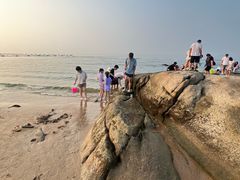 -老虎石海上公园